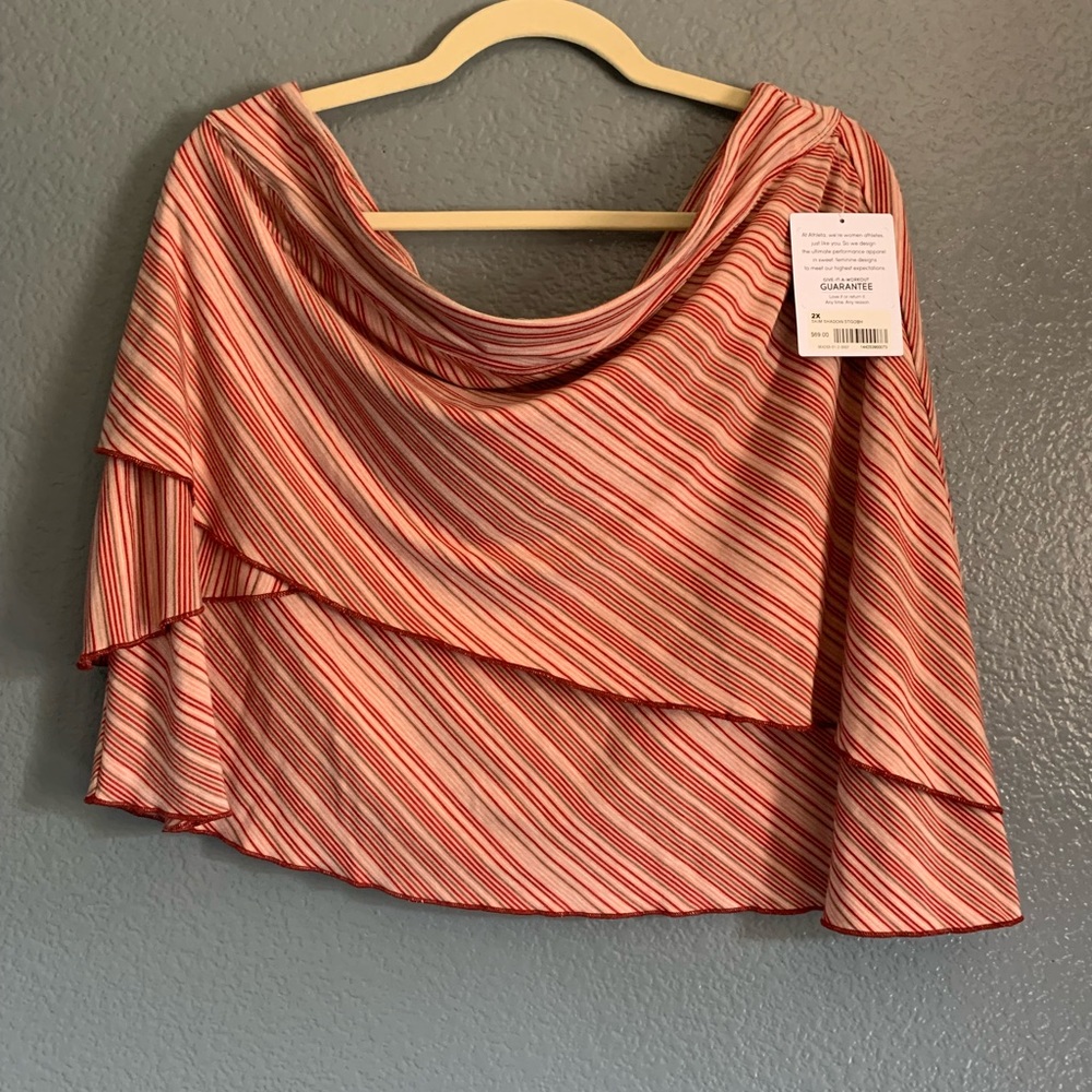 ATHLETA SKIRT NWT — 2X